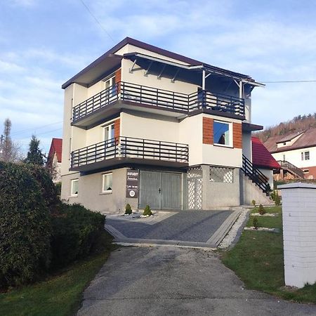 Jaszczurowa Apartament II Exteriör bild