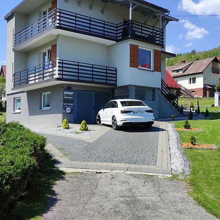 Jaszczurowa Apartament II Rum bild