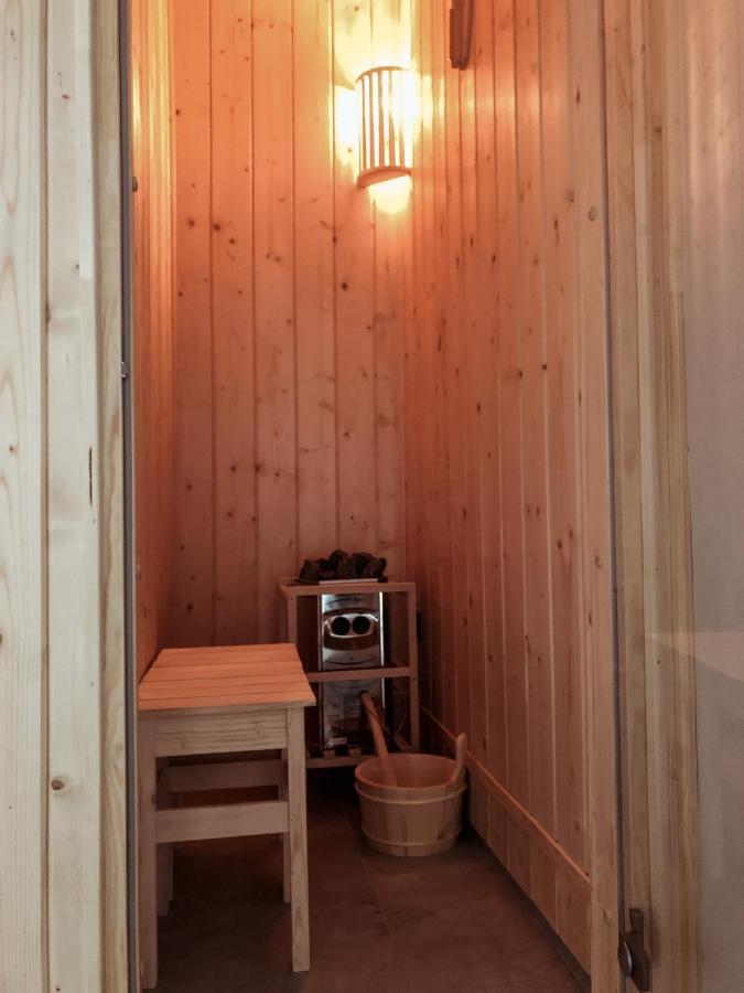 Jaszczurowa Apartament II Exteriör bild