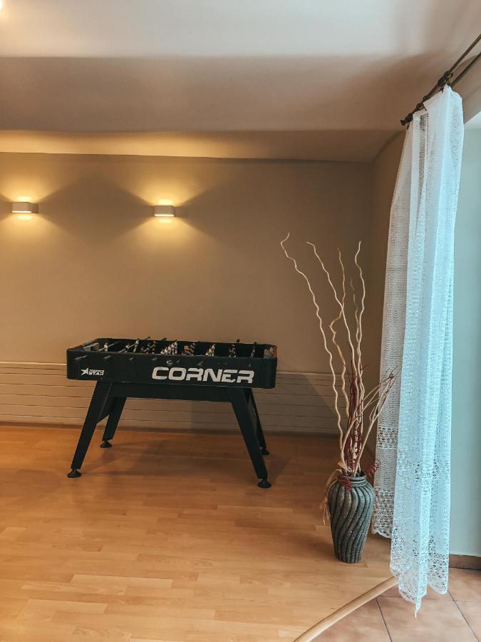 Jaszczurowa Apartament II Exteriör bild