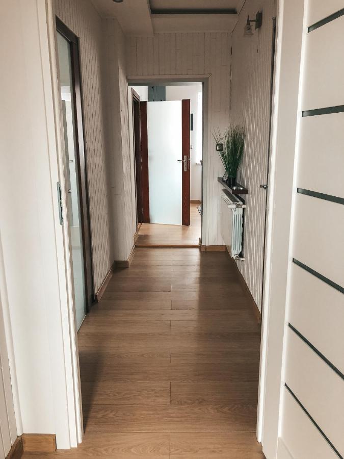 Jaszczurowa Apartament II Lägenhet Exteriör bild