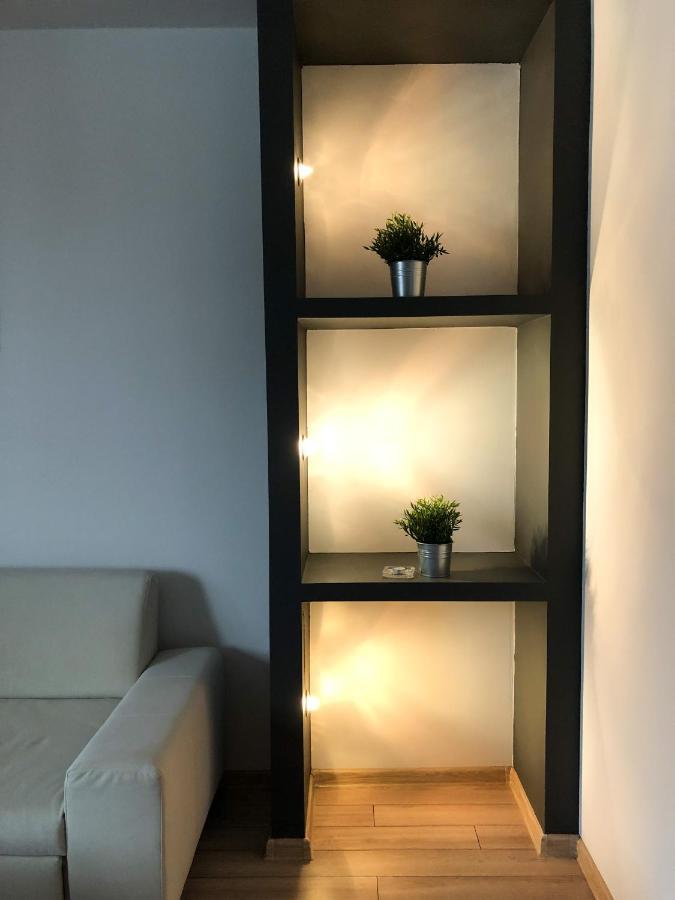 Jaszczurowa Apartament II Exteriör bild
