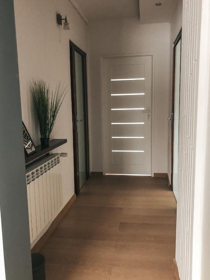 Jaszczurowa Apartament II Exteriör bild