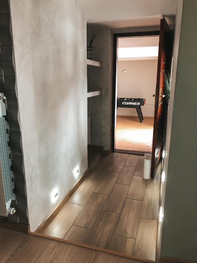 Jaszczurowa Apartament II Exteriör bild