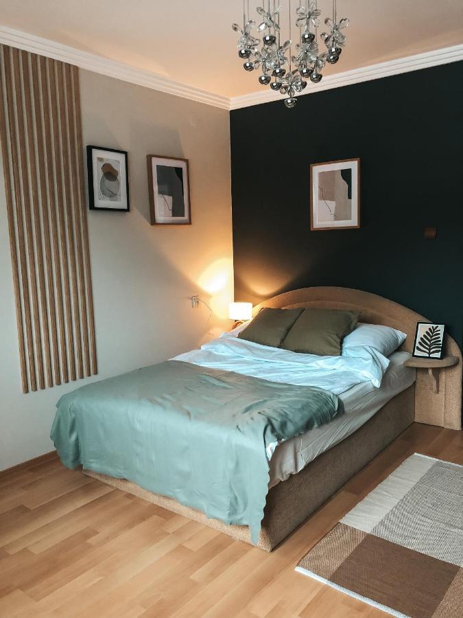 Jaszczurowa Apartament II Exteriör bild