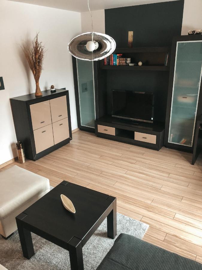 Jaszczurowa Apartament II Lägenhet Exteriör bild