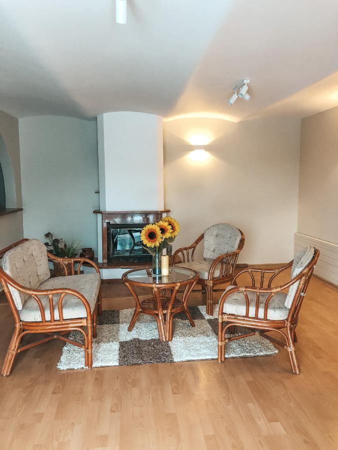 Jaszczurowa Apartament II Exteriör bild