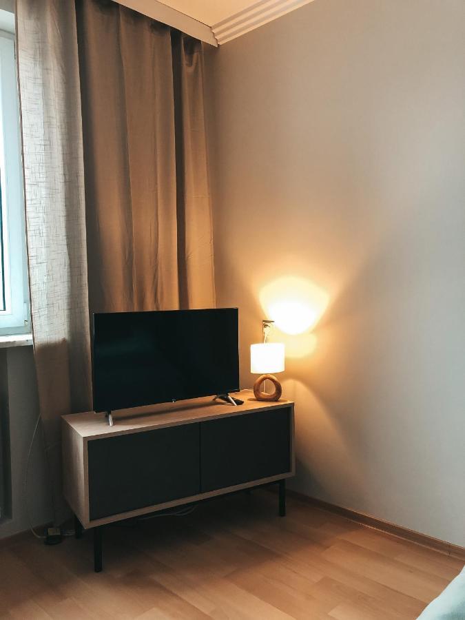 Jaszczurowa Apartament II Lägenhet Exteriör bild