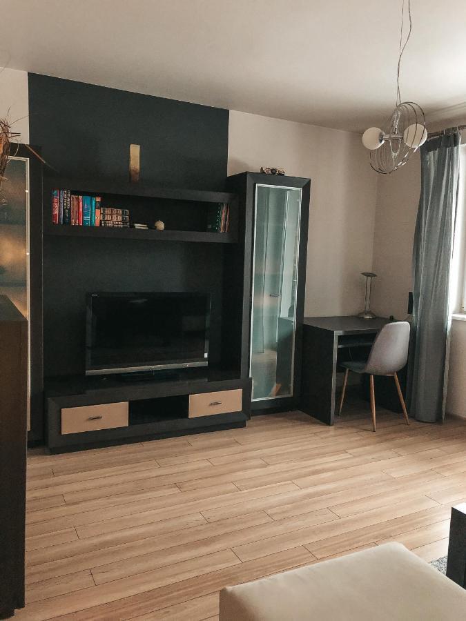 Jaszczurowa Apartament II Exteriör bild