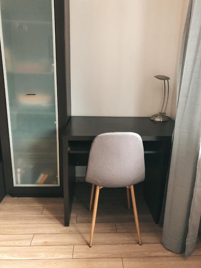 Jaszczurowa Apartament II Exteriör bild