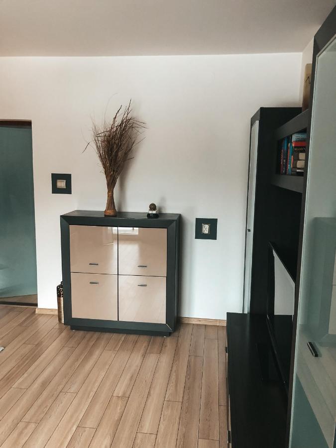 Jaszczurowa Apartament II Exteriör bild